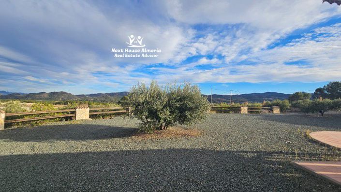 Image No.17-Villa de 4 chambres à vendre à Lorca