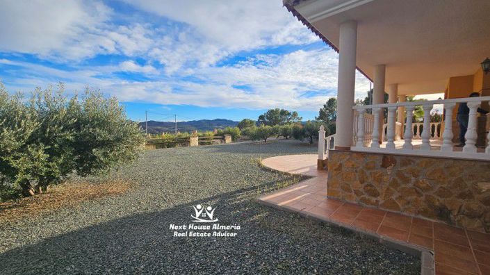 Image No.19-Villa de 4 chambres à vendre à Lorca