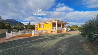 Next House Almeria most sold property