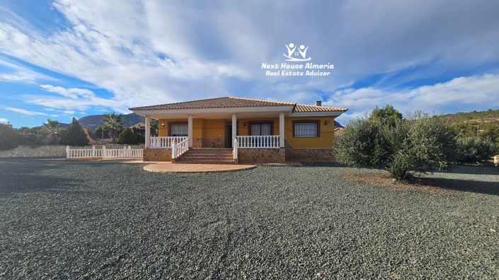 Image No.20-Villa de 4 chambres à vendre à Lorca