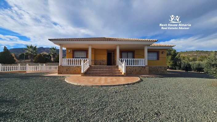 Image No.21-Villa de 4 chambres à vendre à Lorca