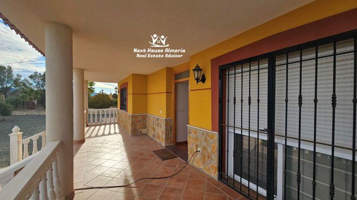 Image No.22-Villa de 4 chambres à vendre à Lorca