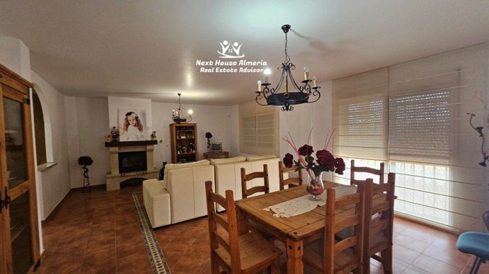 Image No.24-Villa de 4 chambres à vendre à Lorca