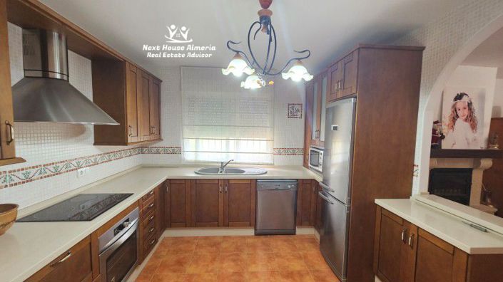 Image No.29-Villa de 4 chambres à vendre à Lorca