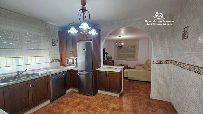 Image No.32-Villa de 4 chambres à vendre à Lorca