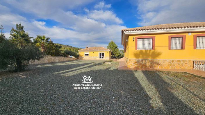 Image No.6-Villa de 4 chambres à vendre à Lorca