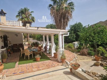 Next House Almeria most sold property