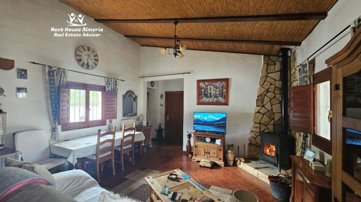 Image No.13-Maison de campagne de 2 chambres à vendre à Almanzora