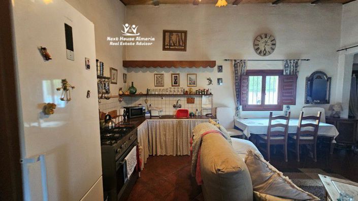 Image No.14-Maison de campagne de 2 chambres à vendre à Almanzora