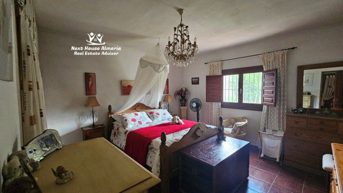 Image No.17-Maison de campagne de 2 chambres à vendre à Almanzora