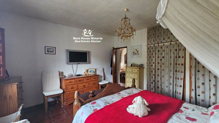 Image No.18-Maison de campagne de 2 chambres à vendre à Almanzora