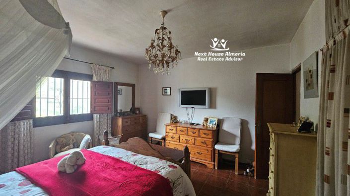 Image No.19-Maison de campagne de 2 chambres à vendre à Almanzora