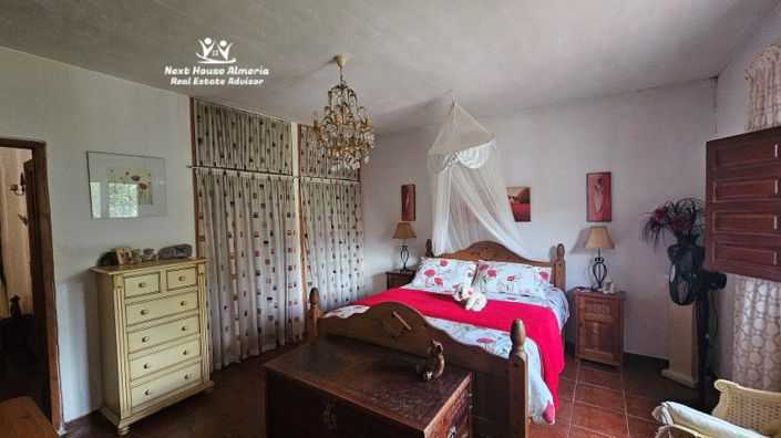 Image No.20-Maison de campagne de 2 chambres à vendre à Almanzora