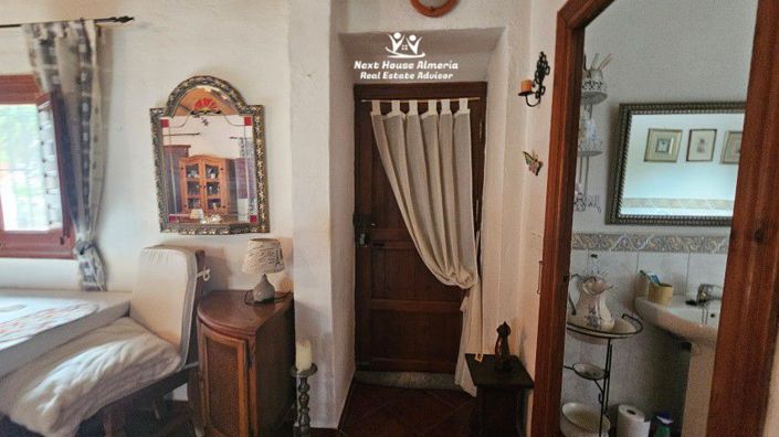 Image No.21-Maison de campagne de 2 chambres à vendre à Almanzora