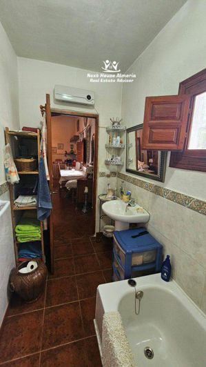 Image No.23-Maison de campagne de 2 chambres à vendre à Almanzora