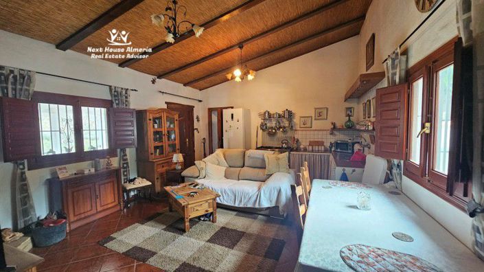 Image No.24-Maison de campagne de 2 chambres à vendre à Almanzora