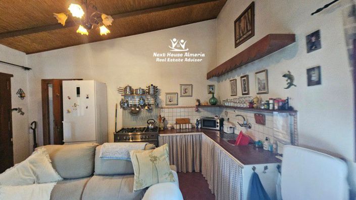 Image No.25-Maison de campagne de 2 chambres à vendre à Almanzora