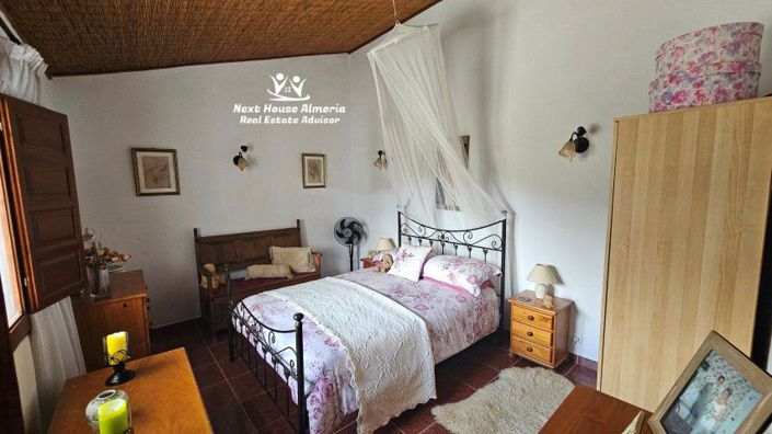 Image No.27-Maison de campagne de 2 chambres à vendre à Almanzora