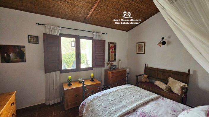 Image No.28-Maison de campagne de 2 chambres à vendre à Almanzora