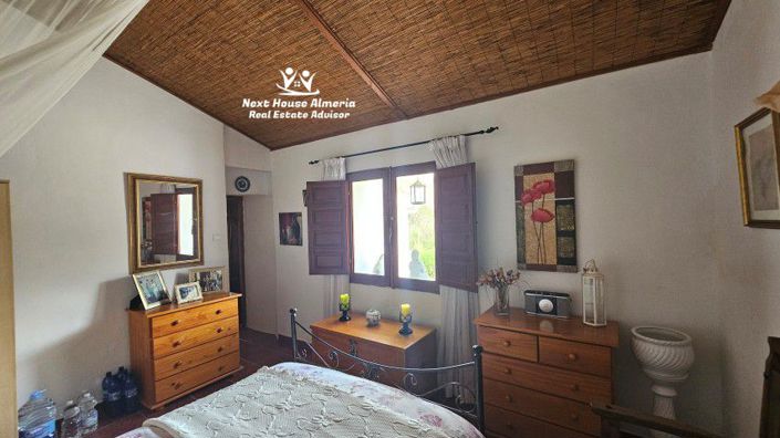 Image No.29-Maison de campagne de 2 chambres à vendre à Almanzora