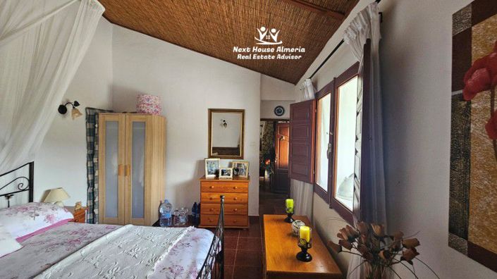 Image No.30-Maison de campagne de 2 chambres à vendre à Almanzora