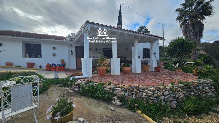 Image No.4-Maison de campagne de 2 chambres à vendre à Almanzora