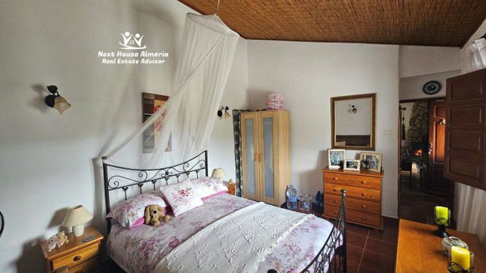 Image No.31-Maison de campagne de 2 chambres à vendre à Almanzora