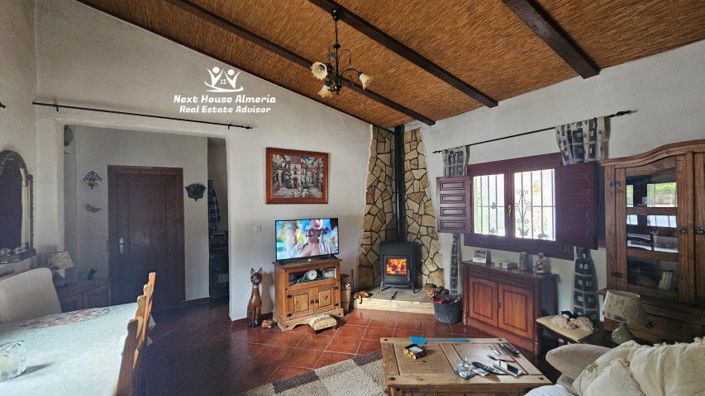 Image No.33-Maison de campagne de 2 chambres à vendre à Almanzora
