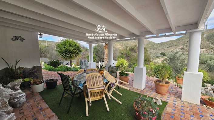 Image No.35-Maison de campagne de 2 chambres à vendre à Almanzora