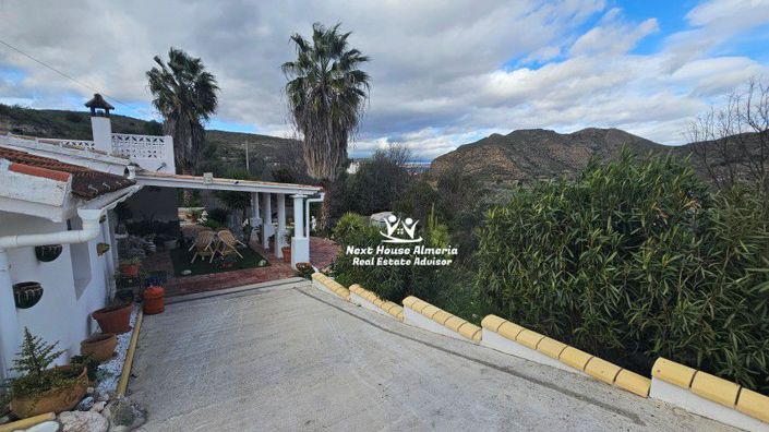 Image No.37-Maison de campagne de 2 chambres à vendre à Almanzora