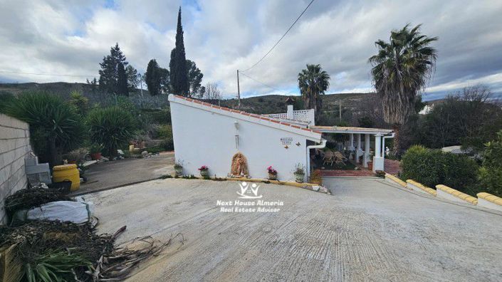 Image No.38-Maison de campagne de 2 chambres à vendre à Almanzora