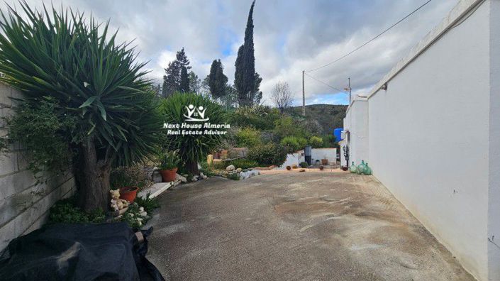 Image No.39-Maison de campagne de 2 chambres à vendre à Almanzora