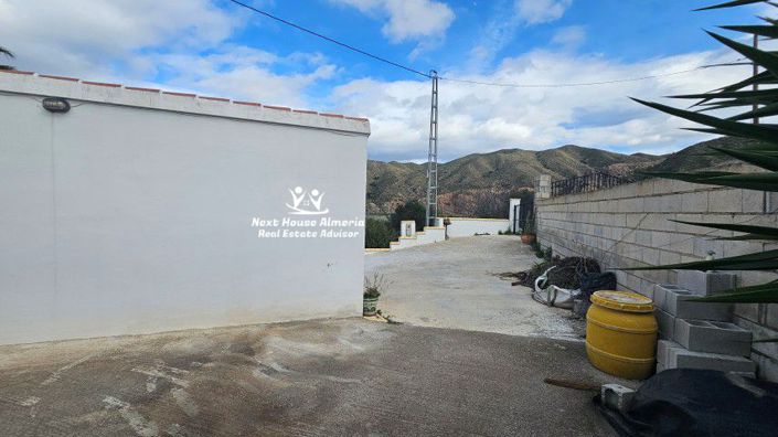 Image No.40-Maison de campagne de 2 chambres à vendre à Almanzora