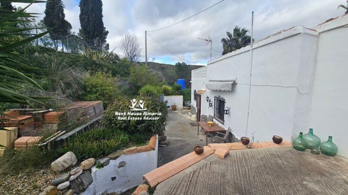 Image No.41-Maison de campagne de 2 chambres à vendre à Almanzora