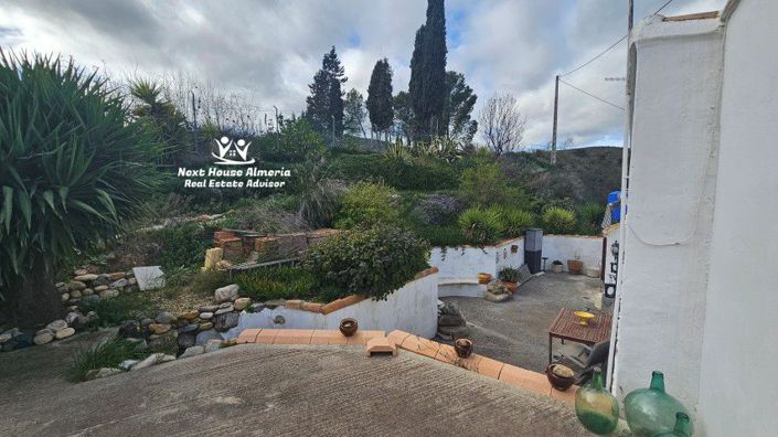 Image No.42-Maison de campagne de 2 chambres à vendre à Almanzora