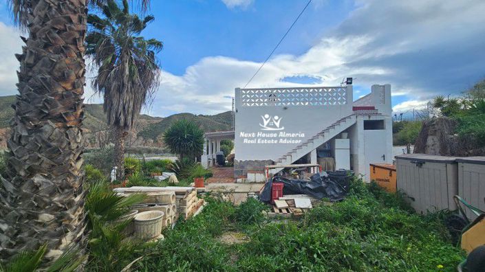 Image No.43-Maison de campagne de 2 chambres à vendre à Almanzora