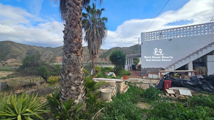 Image No.44-Maison de campagne de 2 chambres à vendre à Almanzora