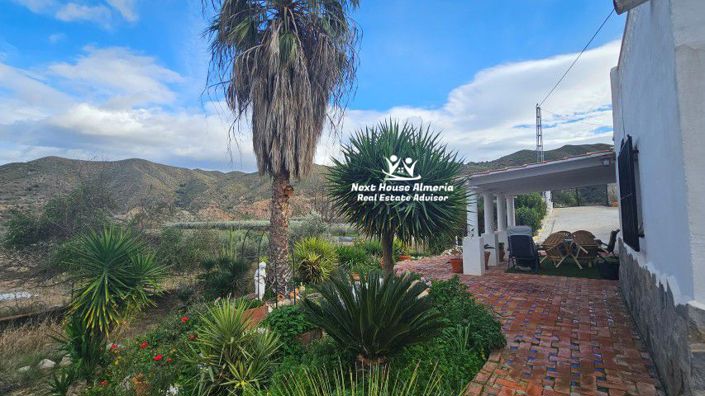 Image No.45-Maison de campagne de 2 chambres à vendre à Almanzora