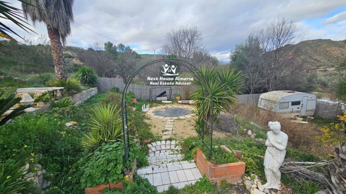 Image No.46-Maison de campagne de 2 chambres à vendre à Almanzora