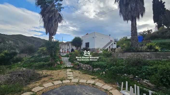 Image No.47-Maison de campagne de 2 chambres à vendre à Almanzora