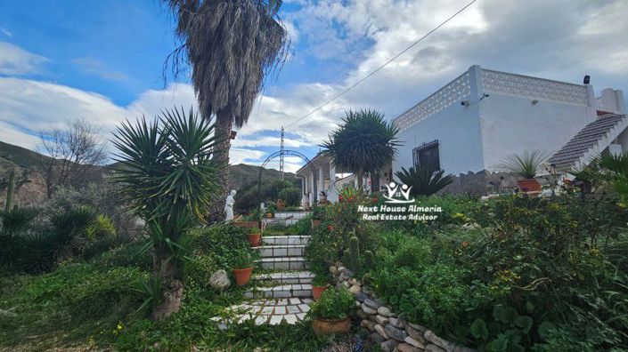 Image No.48-Maison de campagne de 2 chambres à vendre à Almanzora