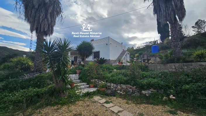 Image No.8-Maison de campagne de 2 chambres à vendre à Almanzora