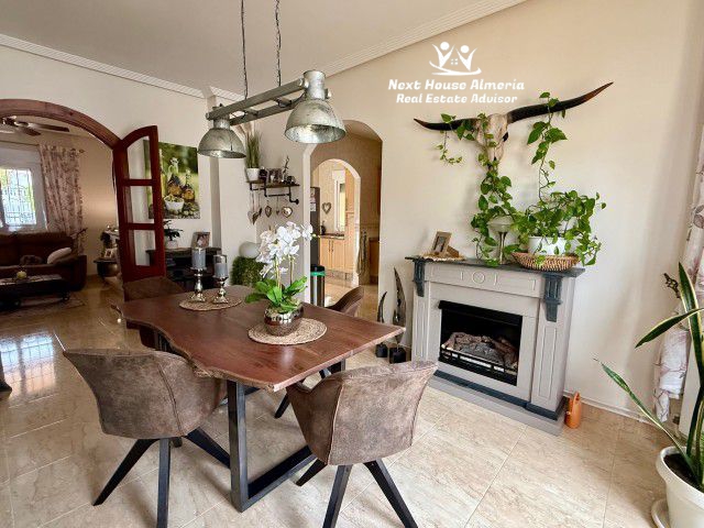 Image No.10-Villa de 3 chambres à vendre à Arboleas