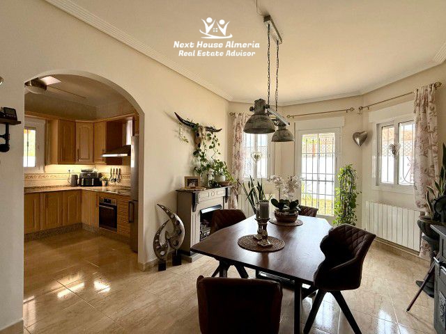 Image No.11-Villa de 3 chambres à vendre à Arboleas