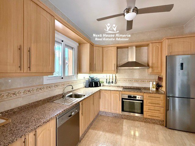 Image No.13-Villa de 3 chambres à vendre à Arboleas