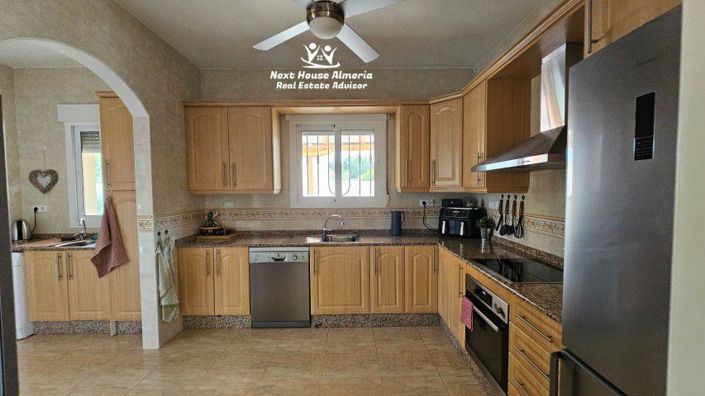 Image No.15-Villa de 3 chambres à vendre à Arboleas