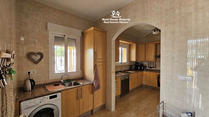 Image No.16-Villa de 3 chambres à vendre à Arboleas