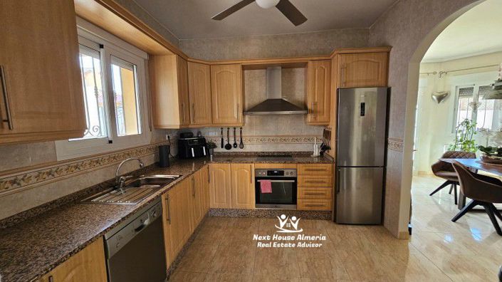 Image No.17-Villa de 3 chambres à vendre à Arboleas