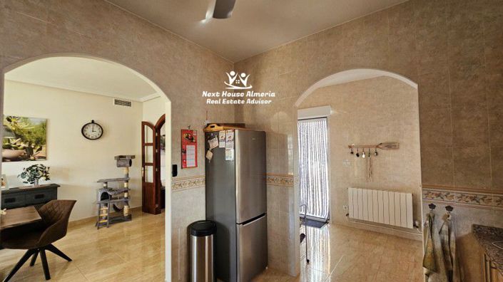 Image No.18-Villa de 3 chambres à vendre à Arboleas