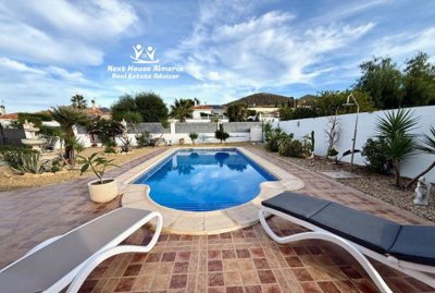 Next House Almeria most sold property